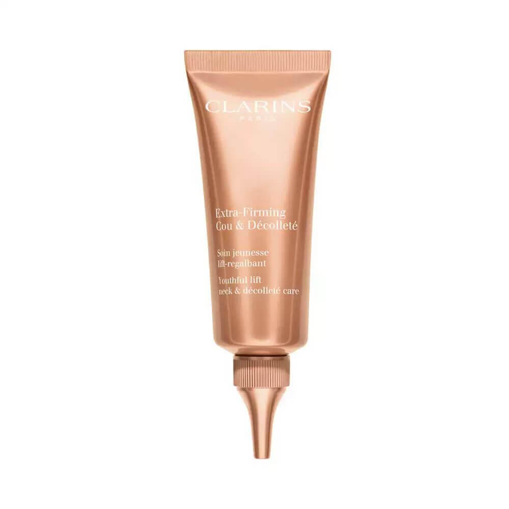 Clarins Extra-Firming Neck & D?collet? 75ml